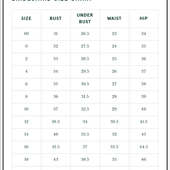 Amsale Dayton Bridesmaid Dress in Ruby - Picture 7 of 7